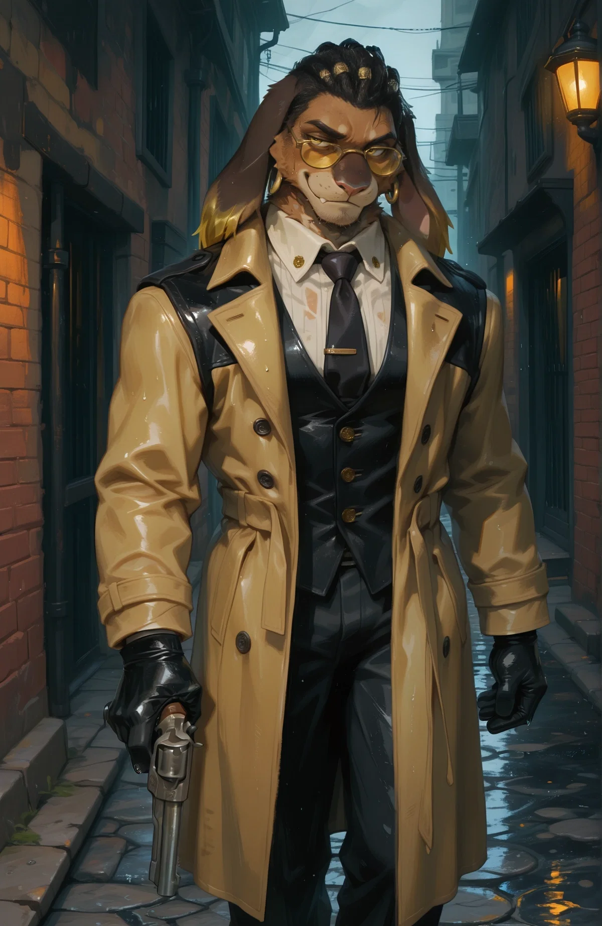 Avatar of Cassian Vance