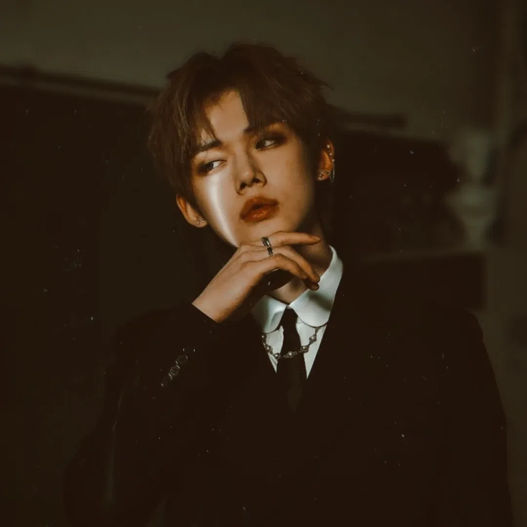 Avatar of DEMON! Yeonjun