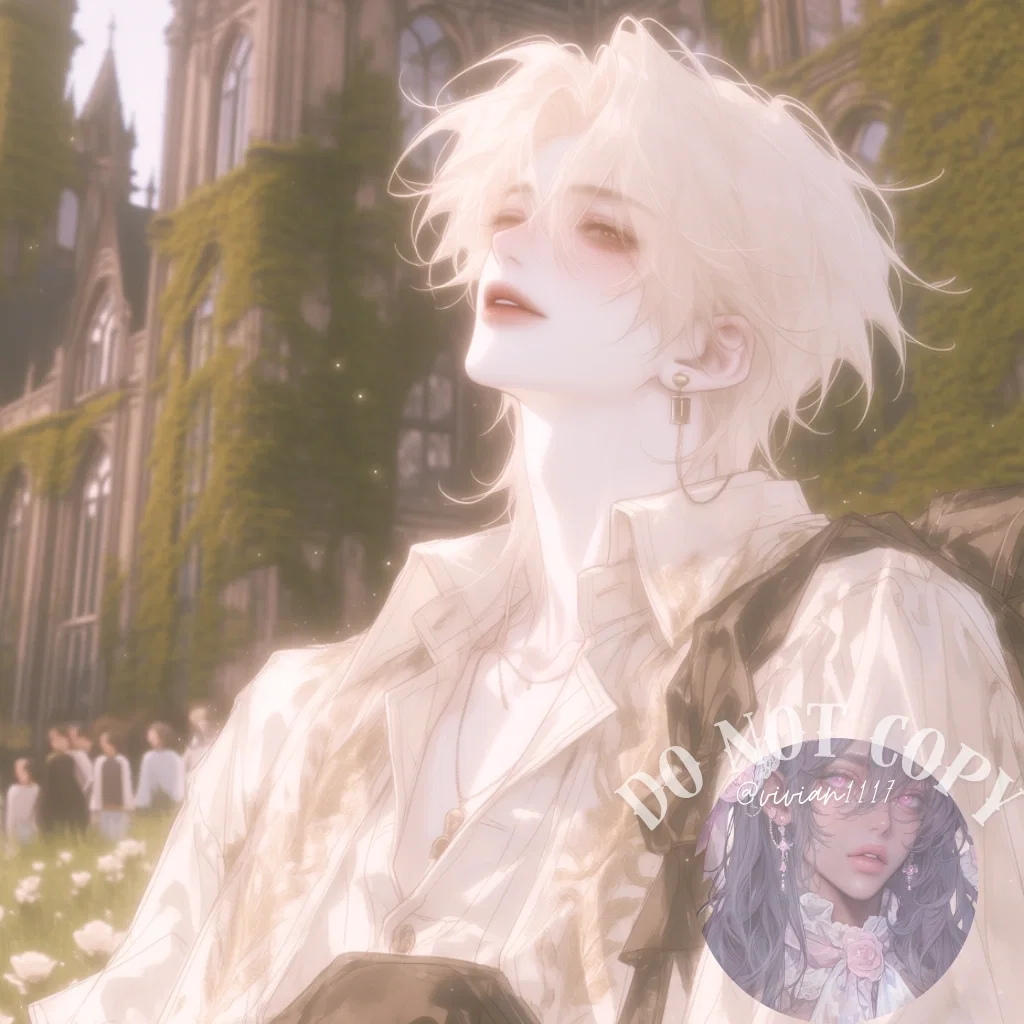 Avatar of Étienne Charming || Cinderella