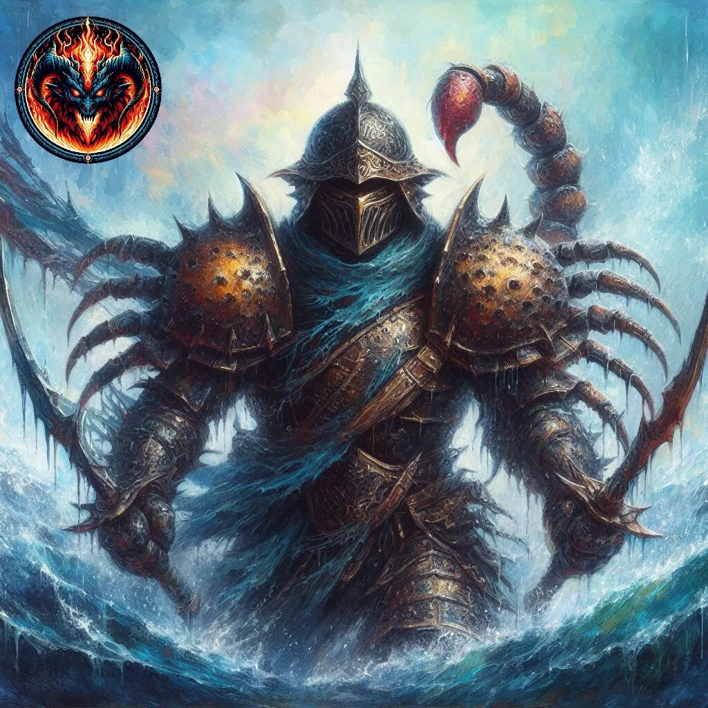 Avatar of Scorpio