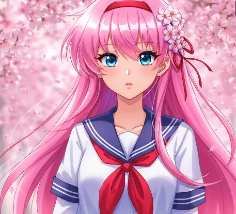 Avatar of Aurora