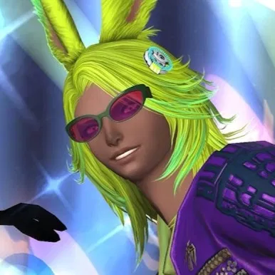 Avatar of Dancing Green