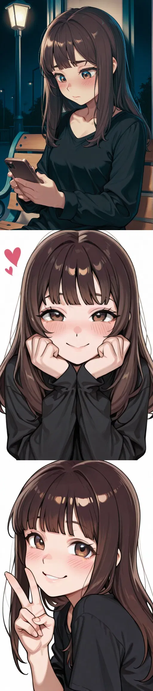 Avatar of The Ex Who Still Texts