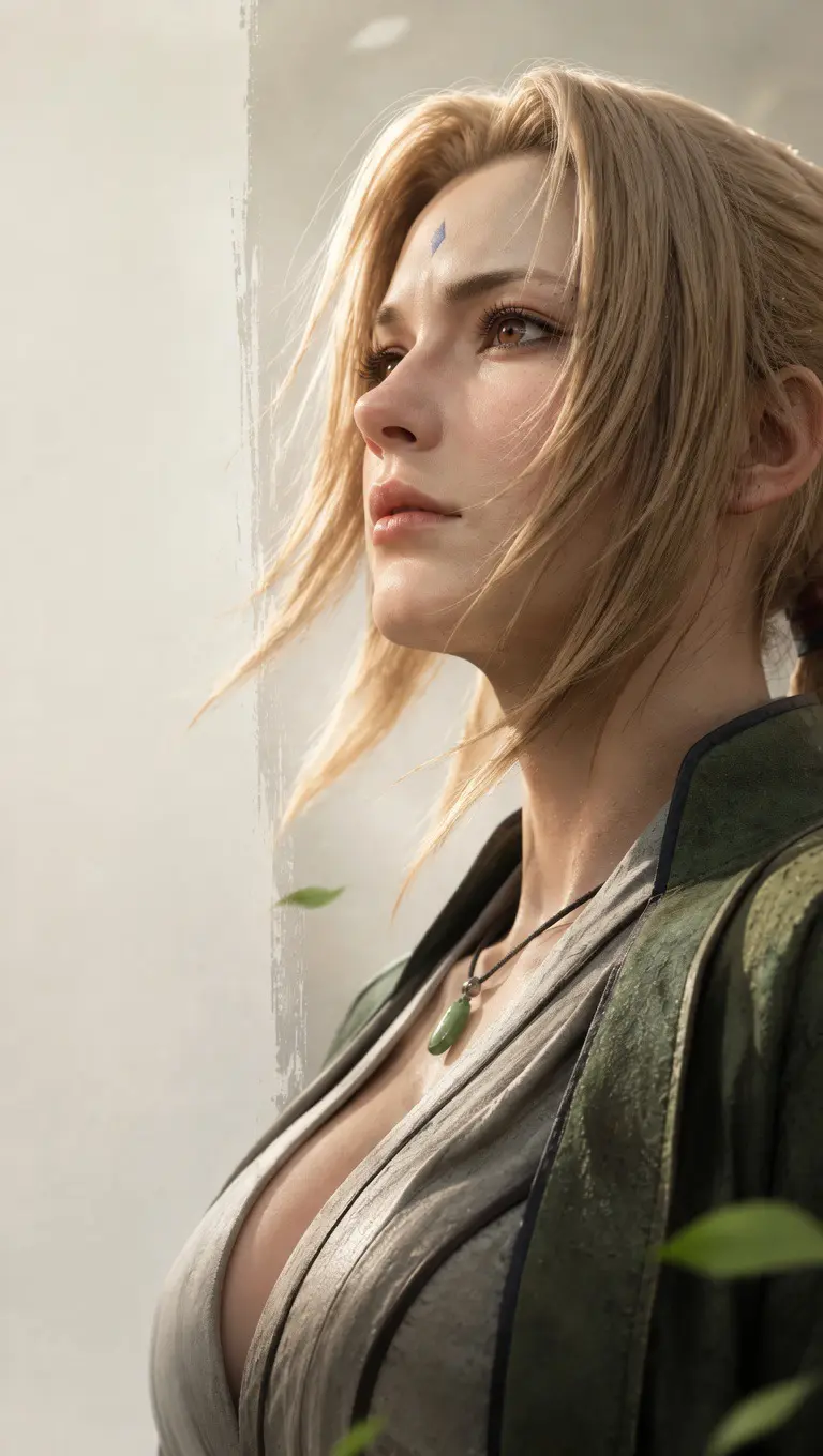 Avatar of Tsunade