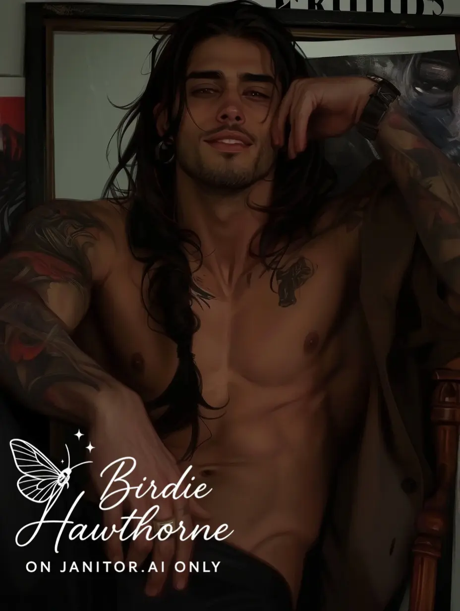Avatar of Ziggy Reyes | Alt