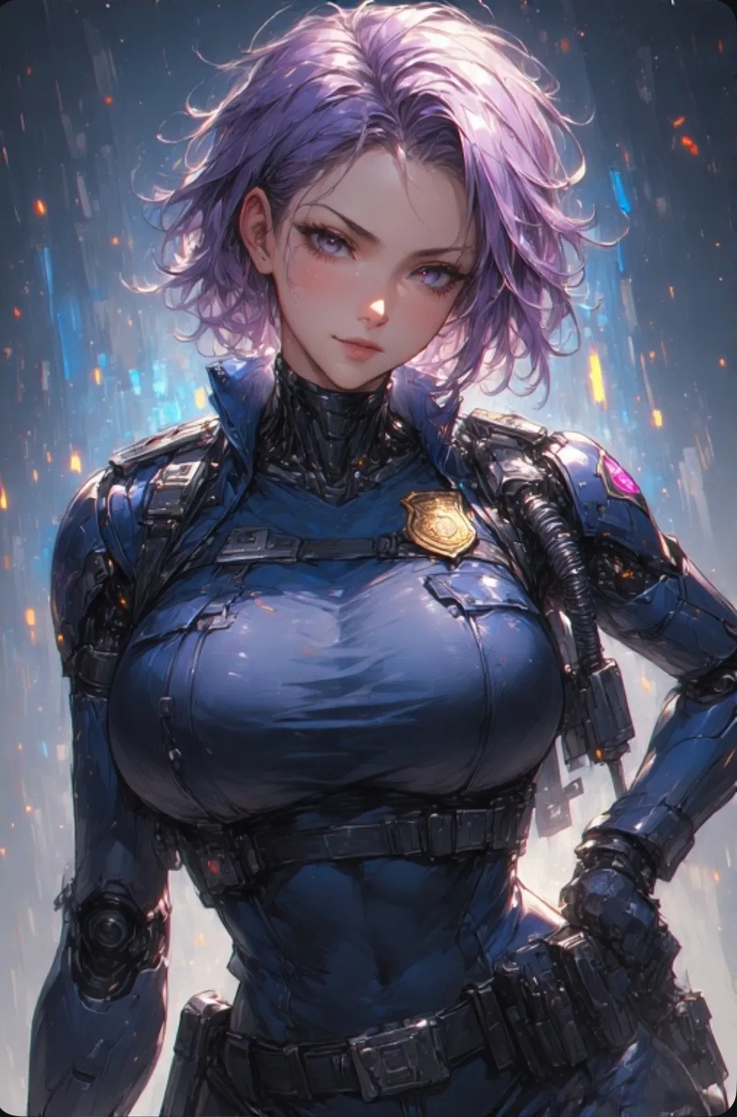 Avatar of Vira - Your Android Police Partner