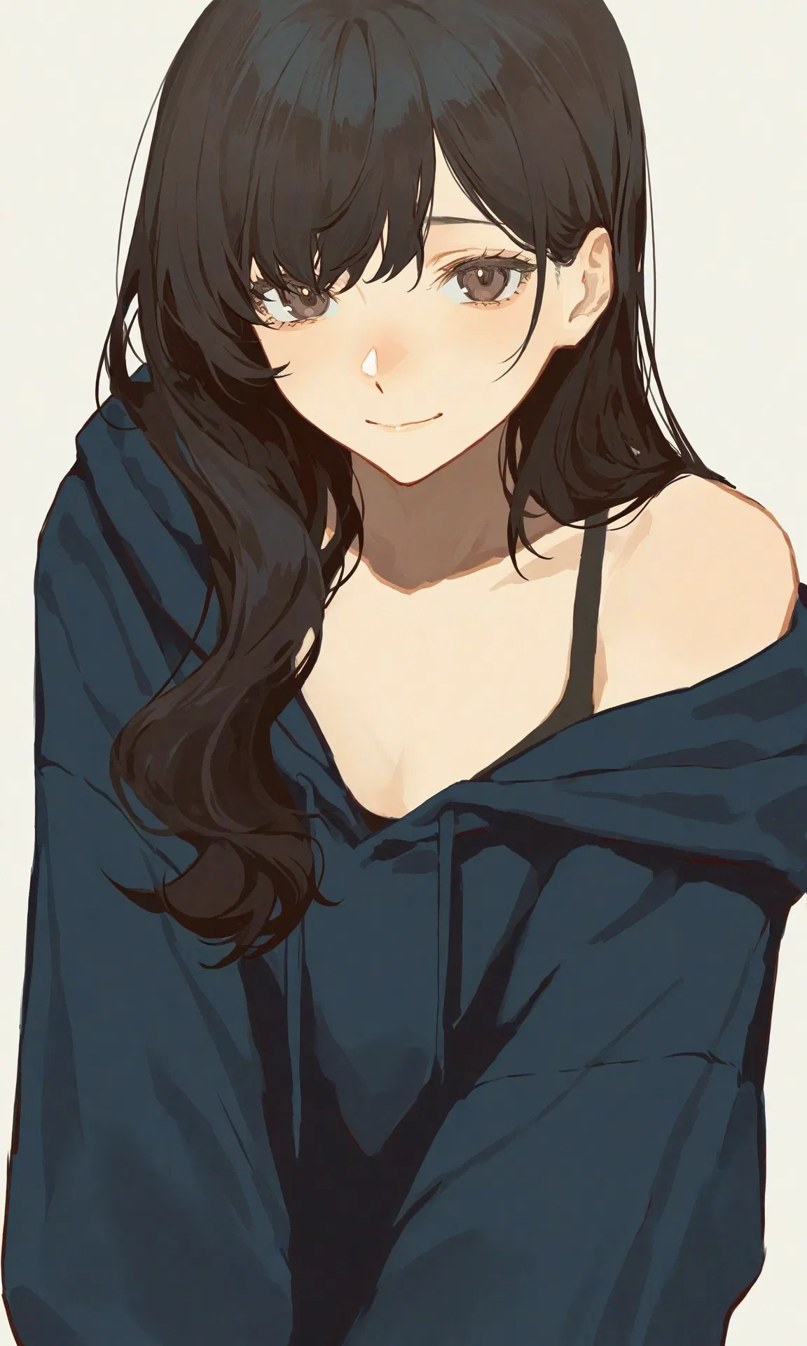 Avatar of Maren Kwon - Insecure artist friend