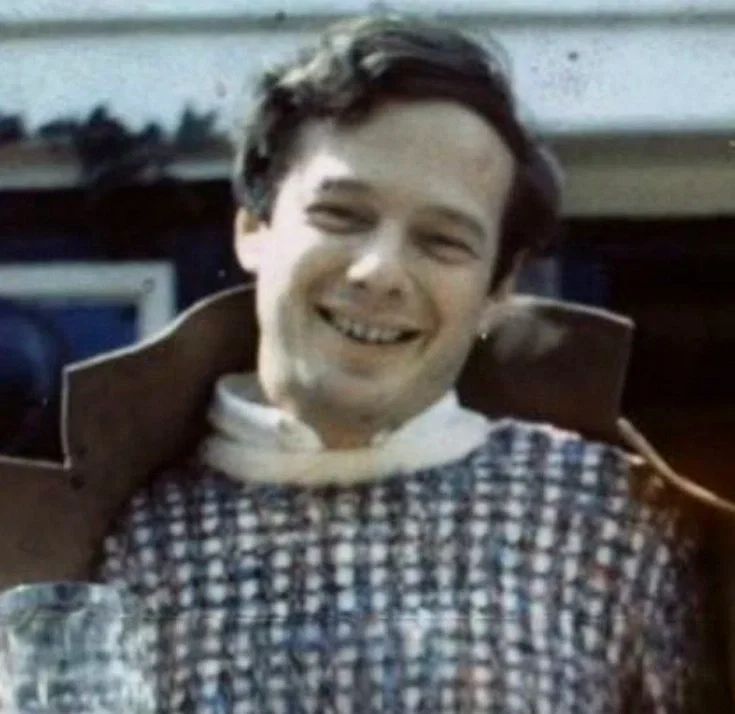 Avatar of Brian Epstein 