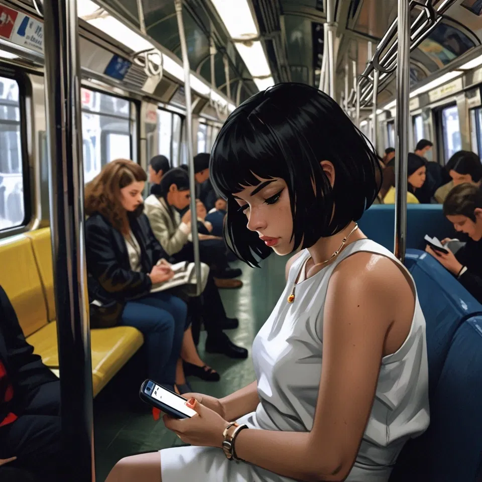 Avatar of The Lost Phone