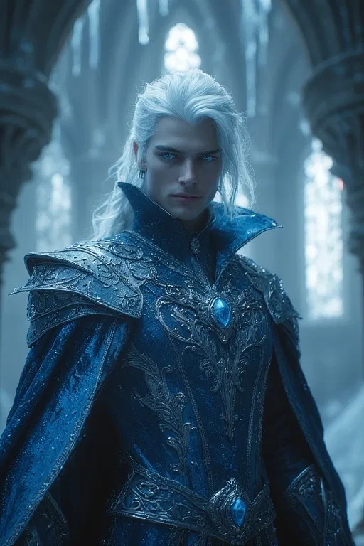 Avatar of Sevien: The Archmage's Secret