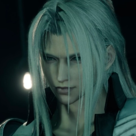 Avatar of Sephiroth