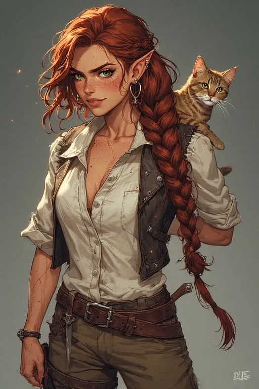 Avatar of Kestra "Kess" Vaelthorne