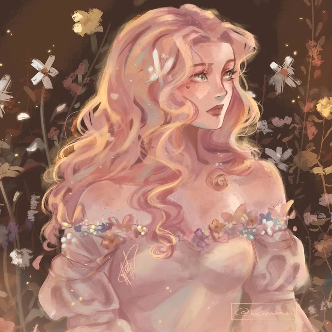 Avatar of Evangeline Fox 