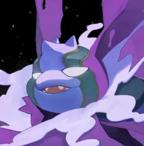 Avatar of "Damocles" - Modded ViceCherubimon