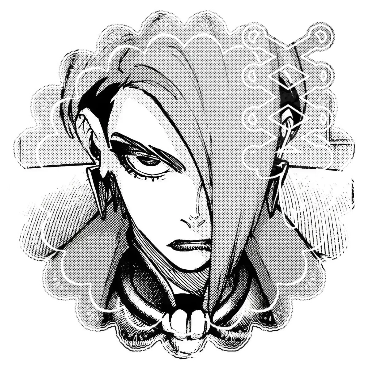 Avatar of ୨∘ ̊🧧 ̊∘╭Kyouka Nijiku - GACHIAKUTA