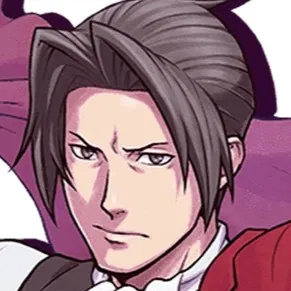 Avatar of Miles Edgeworth || CHIEF PROSECUTOR