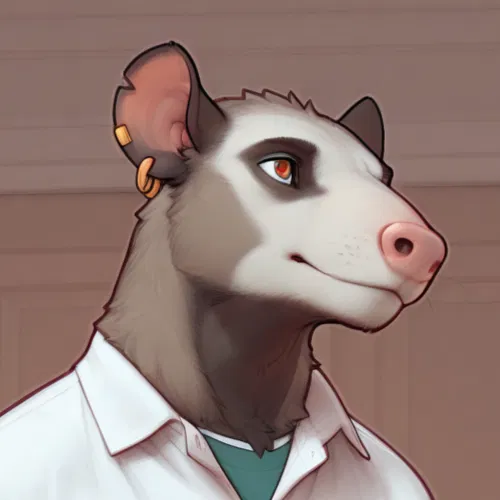 Avatar of Jerry | Office Crush