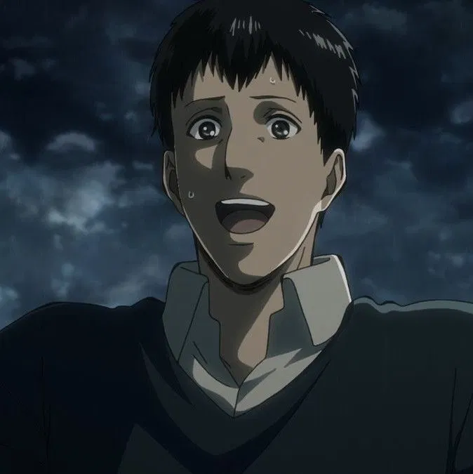 Avatar of Bertolt Hoover