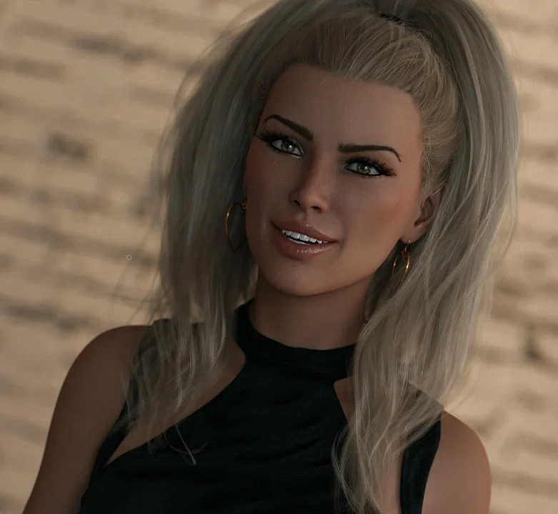 Avatar of Claire von Halen | Summer’s Gone