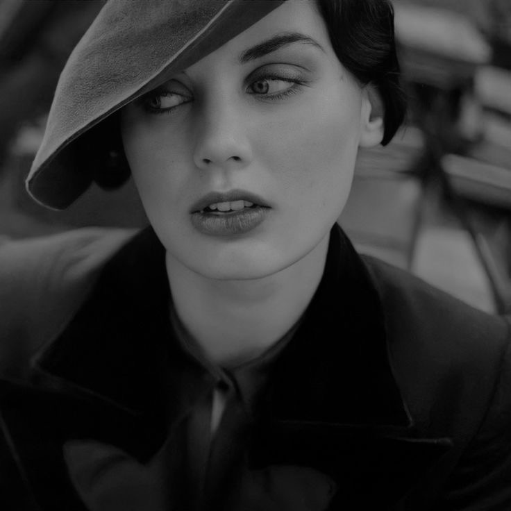 Avatar of Vinda Rosier
