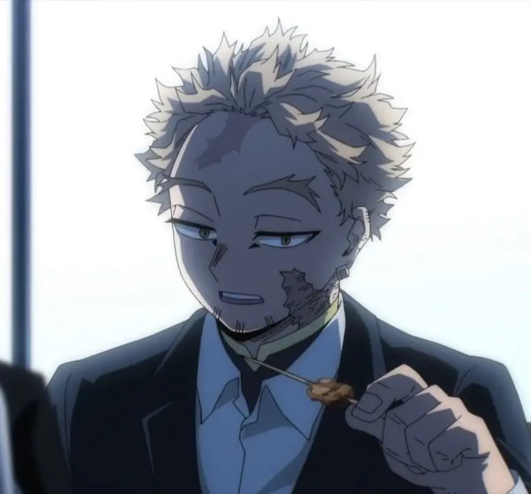Avatar of Keigo Takami