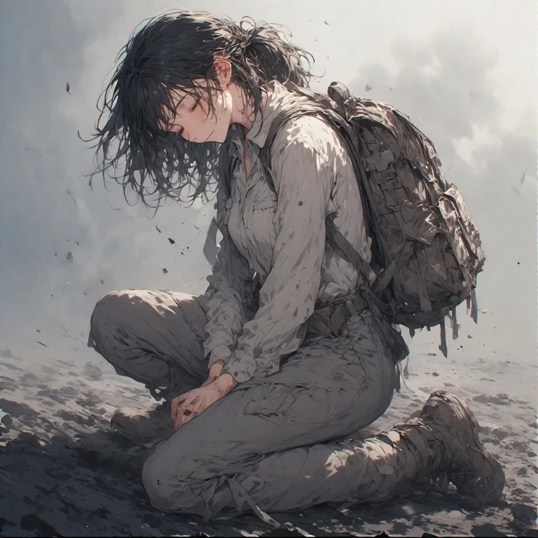 Avatar of The One who Takes