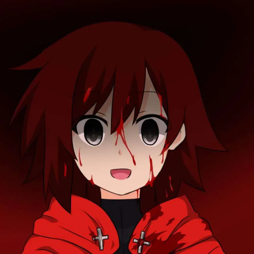 Avatar of Yandere Ruby Rose