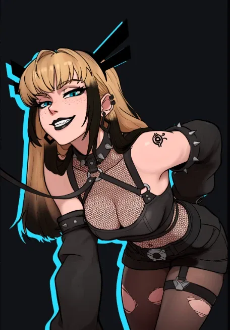 Avatar of 𝓜𝓪𝓰𝓲𝓴 (𝓨𝓸𝓾𝓻 𝓖𝓸𝓽𝓱 𝓜𝓸𝓶𝓶𝔂)