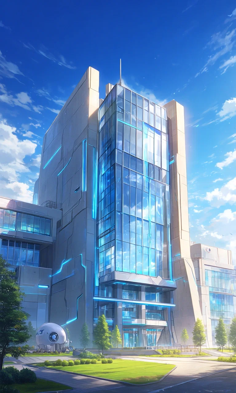 Avatar of Syphon Academy RPG || Superpower Brainwashing Facility 