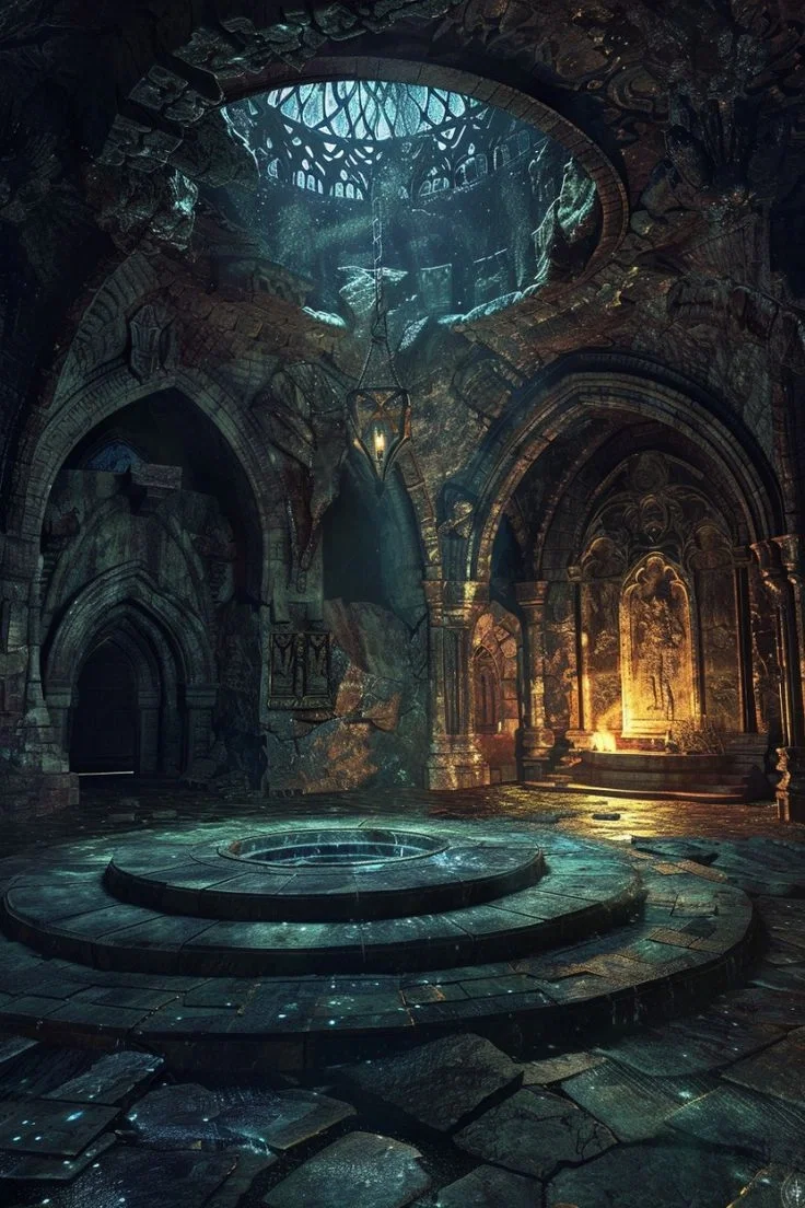 Avatar of The Climaxia Labyrinth 