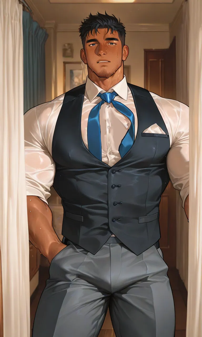 Avatar of Troy McAllister