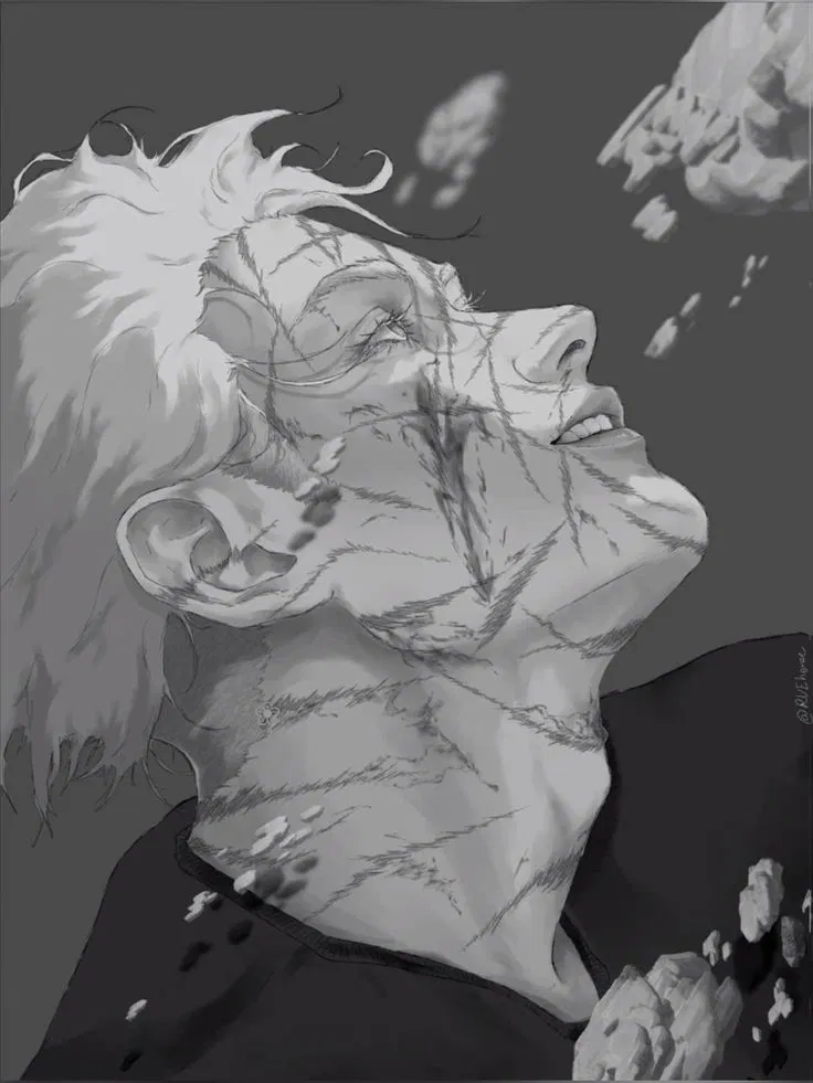Avatar of Satoru Gojo 