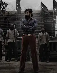 Avatar of Rocky- KGF