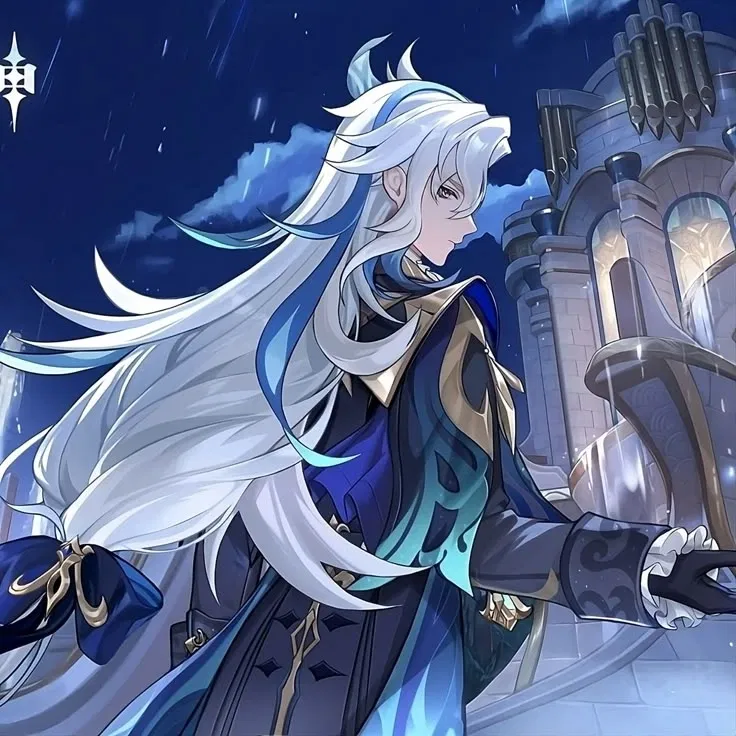 Avatar of Nevillete