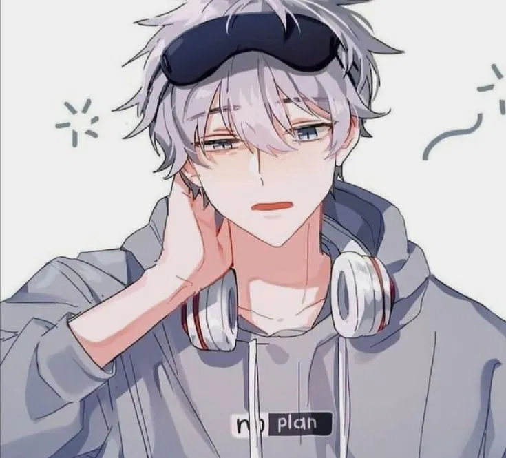 Avatar of Elias | BL!! | Streamer Boy