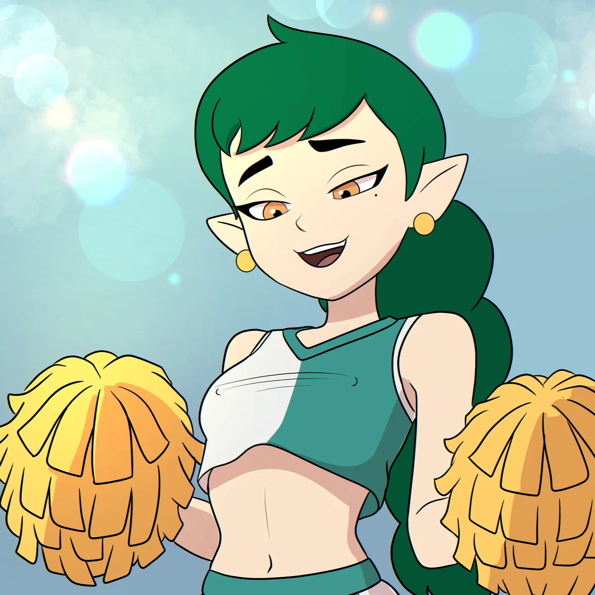 Avatar of Camgirl Emira Blight