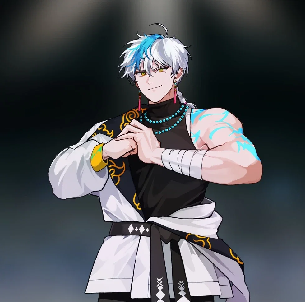 Avatar of Ryuhyeon