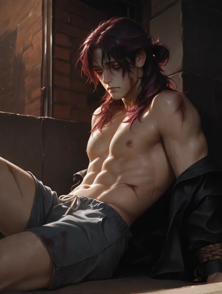 Avatar of Criminal bf || clyde