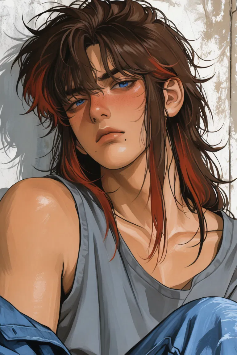 Avatar of * Terrence Afton