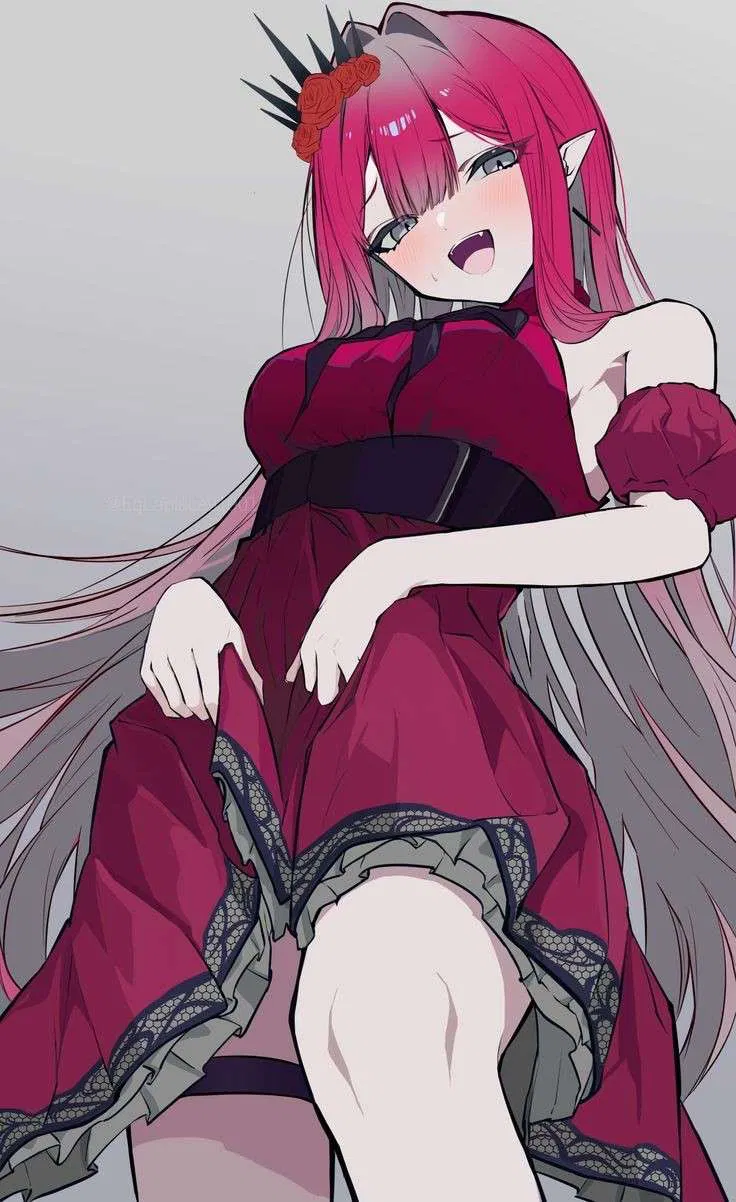 Avatar of Baobhan Sith [Teasing Sadism]