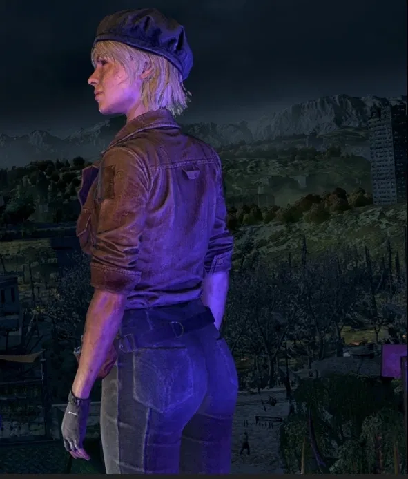 Avatar of Sophie (DL2)
