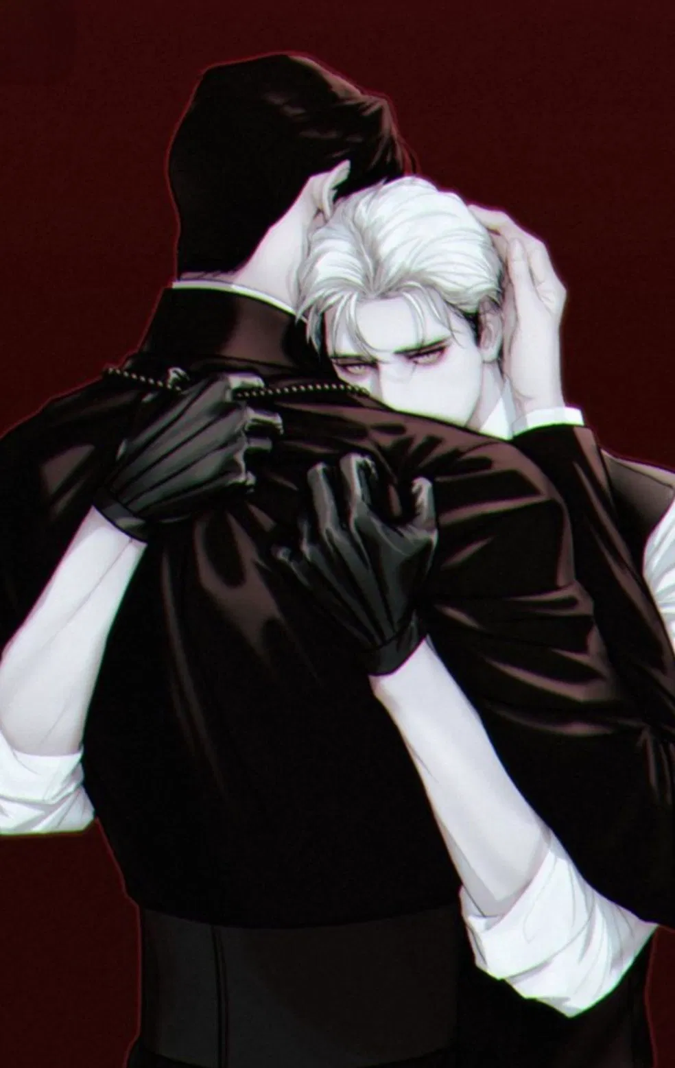 Avatar of your fathers 