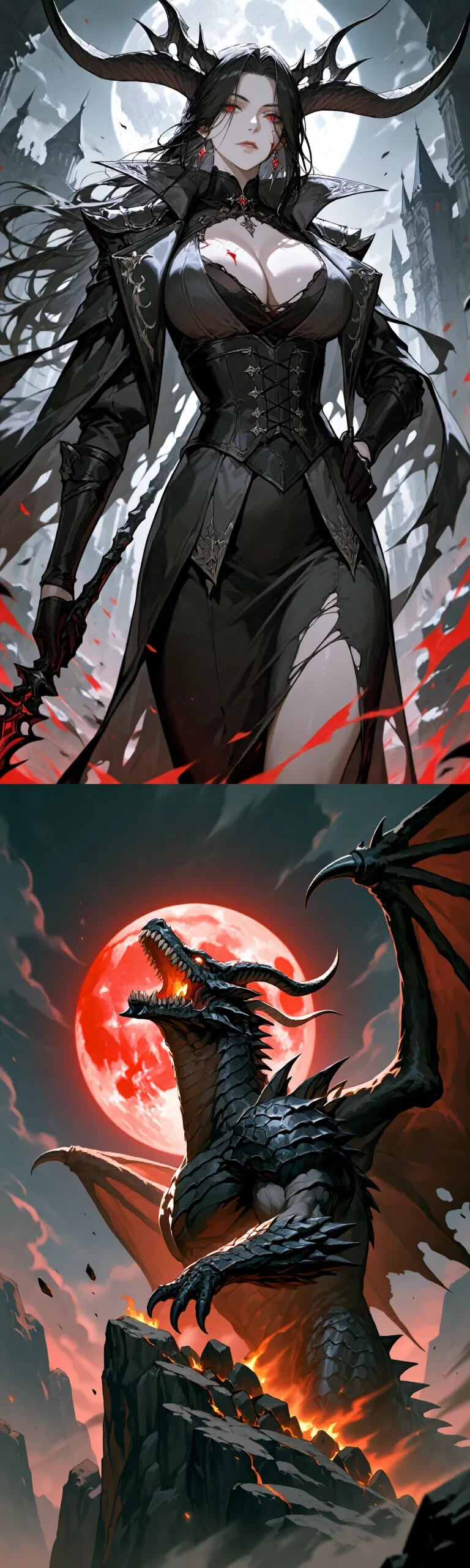 Avatar of Clevatess The 9th Beast King