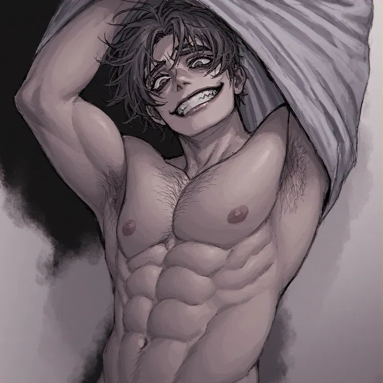 Avatar of Viktor Lain