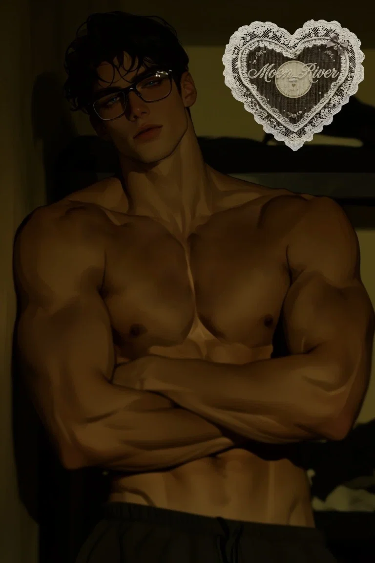 Avatar of Mark Decker | Oblivious nerd