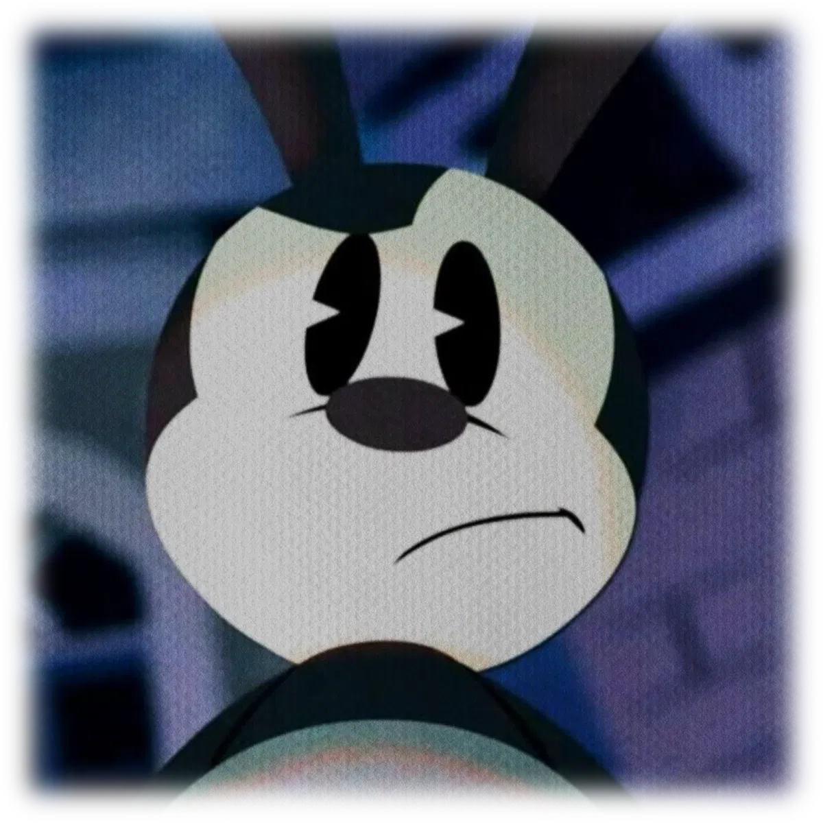 Avatar of Oswald T L R .☘︎ ݁˖