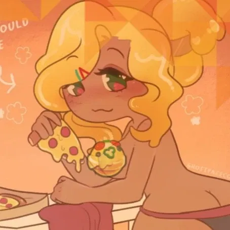 Avatar of 🍕~💛~Pizza Cookie~💛~🍕