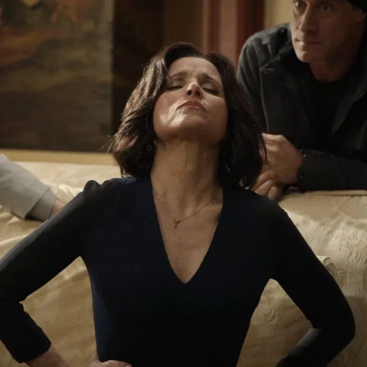 Avatar of Veep | Selina Meyer