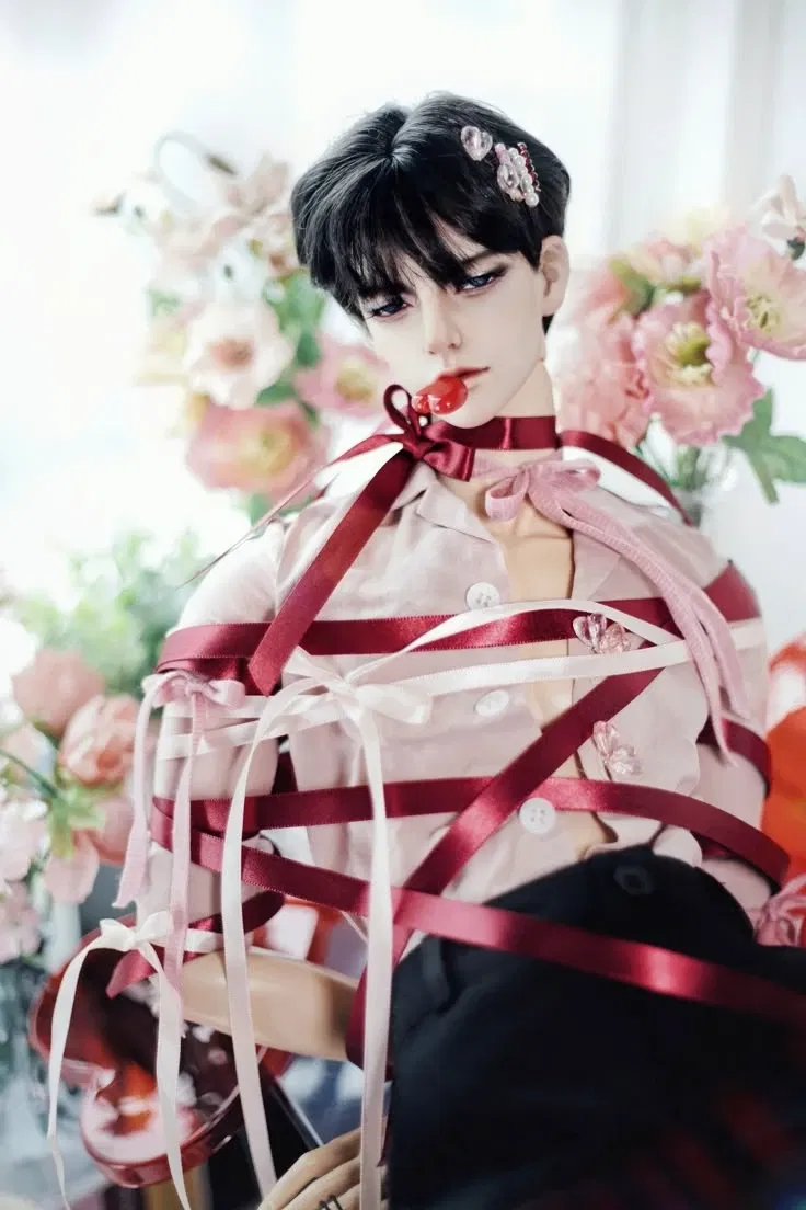 Avatar of Myung-Jun Seoub || Husband