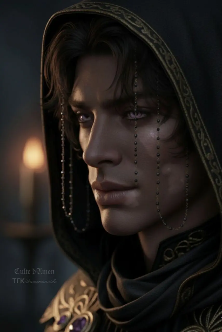 Avatar of Раэль клуб романтики 